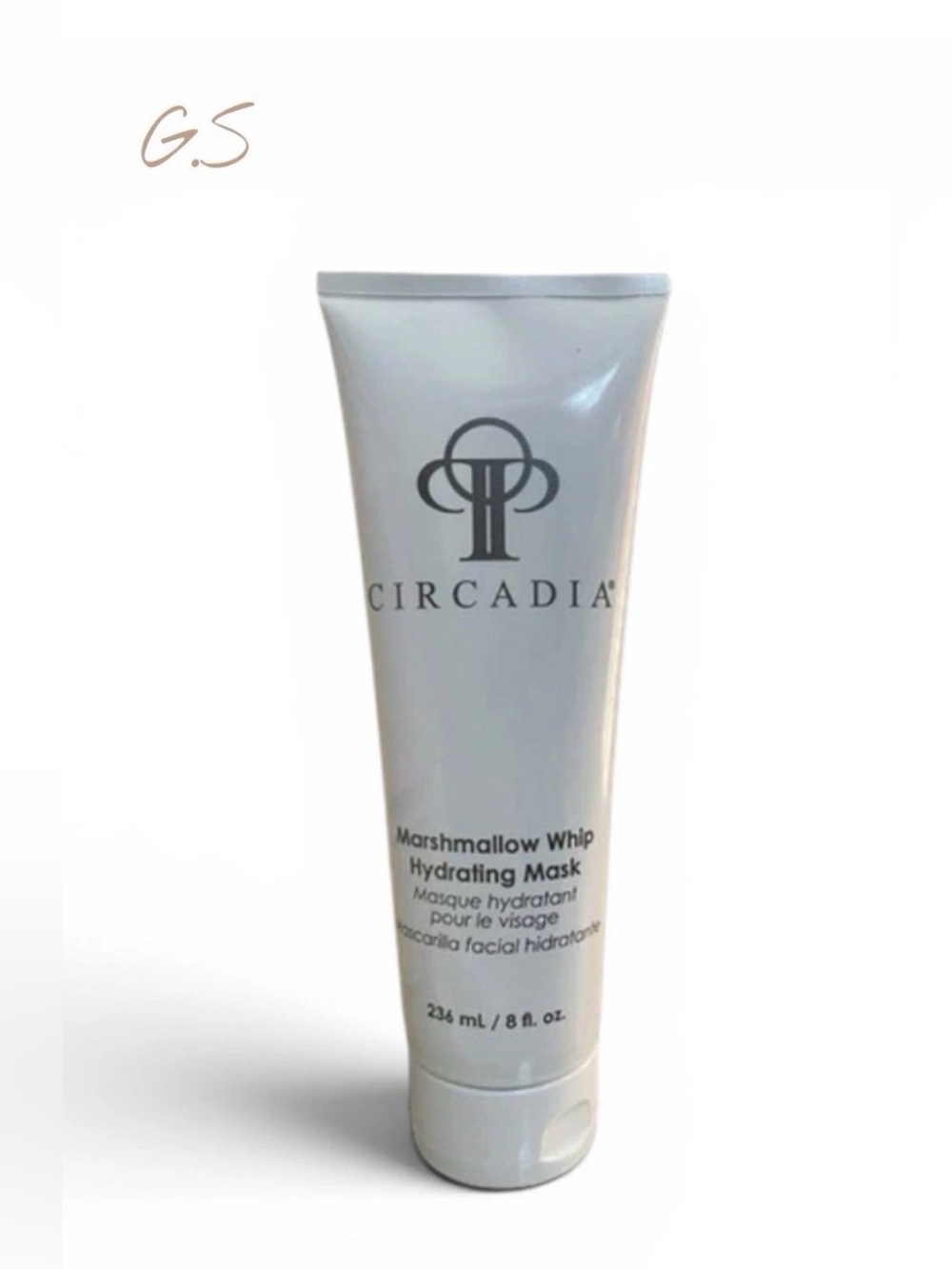 Circadia PRO Marshmallow Whip Hydrating Mask 8oz. NEW! SEALED! FRESH! EXP 12/28
